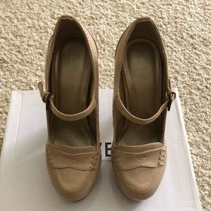 Forever 21 Mary Janes